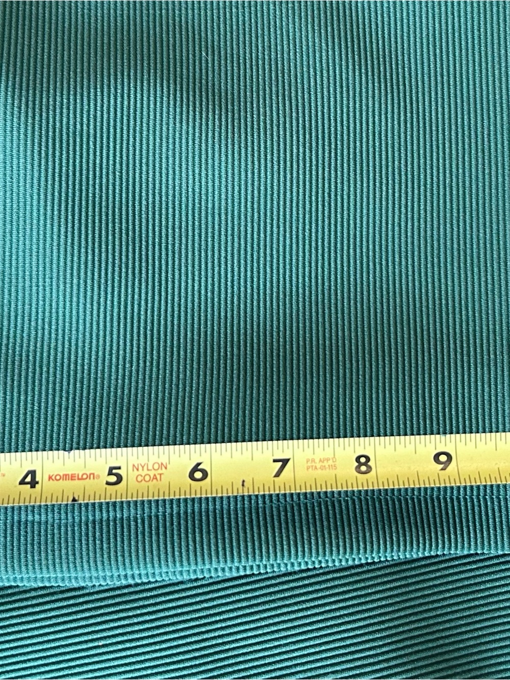 Zenana Outfitters Deep Green Wide-Leg Two-Piece Set - Picture 9 of 9